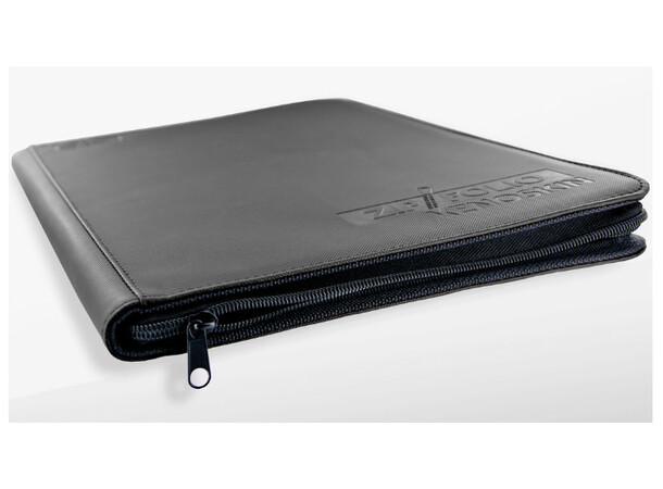 Zipfolio Xenoskin 18-Pocket Sort Ultimate Guard - För 360 kort 